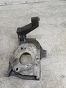 Fuel pump bracket