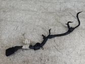 Glow plug wires