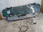 Aerial GPS antenna