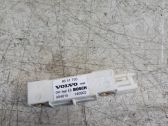 Capteur de collision / impact de déploiement d'airbag