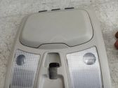Front seat light