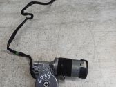 Seat adjustment motor