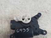 Stellmotor Heizung Klima