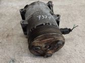 Air conditioning (A/C) compressor (pump)