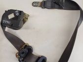 Front seatbelt