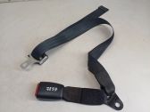Rear seatbelt