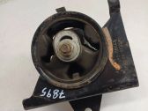 Engine mount bracket