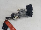 Ignition lock