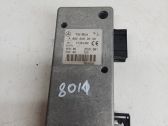 Phone control unit/module