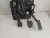 Pedal assembly
