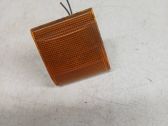 Front fender indicator light