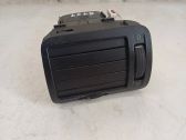 Dashboard side air vent grill/cover trim