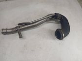 Intercooler hose/pipe