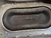 Engine mount bracket
