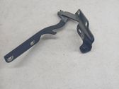 Engine bonnet/hood hinges