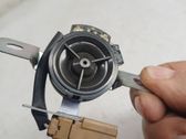 Front door high frequency speaker