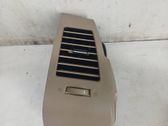 Dashboard side air vent grill/cover trim
