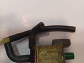 Électrovanne turbo