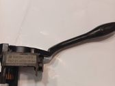Wiper control stalk