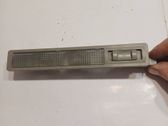 Rear seat light