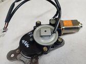 Seat adjustment motor