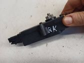 Seat adjustment motor