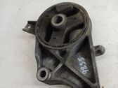 Gearbox mount
