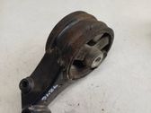 Engine mount bracket