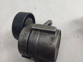 Alternator belt tensioner
