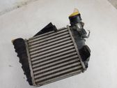 Intercooler radiator