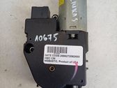 Sunroof motor/actuator