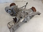 Rear differential