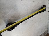 Rear control arm
