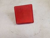 Rear tail light reflector