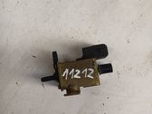 Turbo solenoid valve