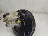 Brake booster