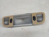 Rear seat light
