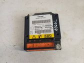 Airbag control unit/module