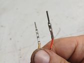 Seat adjustment motor