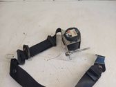 Front seatbelt