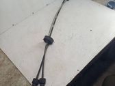 Gear shift cable linkage