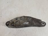 Gearbox mounting bracket