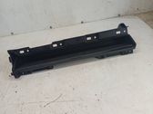 Dashboard storage box/compartment