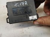 Unidad de control/módulo PDC de aparcamiento