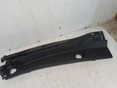 Wiper trim