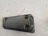 Rear door lock loop/hook striker
