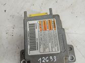 Airbag control unit/module