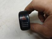 Hazard light switch
