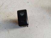 Windscreen/window heater switch