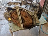 Automatic gearbox